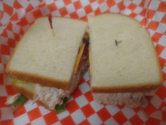 Samo's Bistro by null