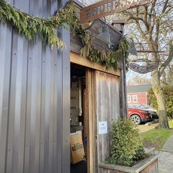 Aviator Coffee - Exterior.