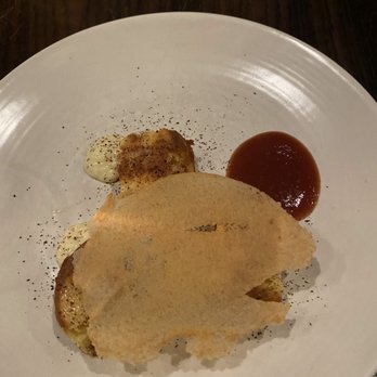 Parche - Colombian Near Me - Oakland, California