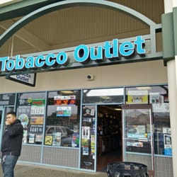 Specialty Tobacco Outlet