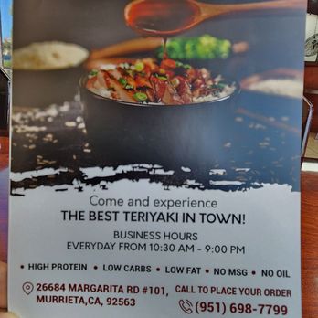 Top Grill - Menu March '25 - American Near Me - Murrieta, California Top Grill - Menu March '25 - American Near Me - Murrieta, California