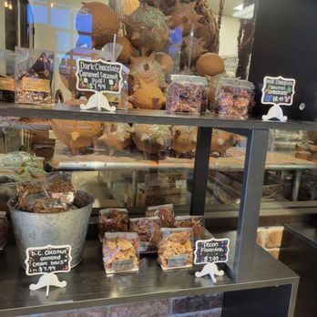 5150 Chocolate - Chocolatiers & Shops Near Me - Delray Beach, Florida