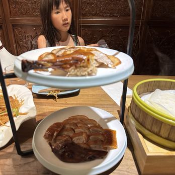 Juqi - half duck set - Chinese Near Me - Flushing, New York