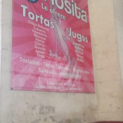 Refresquería Rosita - Servicios que ofrecen.