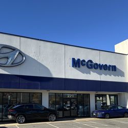 McGovern Hyundai Rt 93 - McGovern Hyundai Rt 93