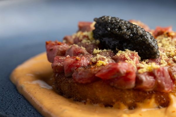 Crawford's Social by null