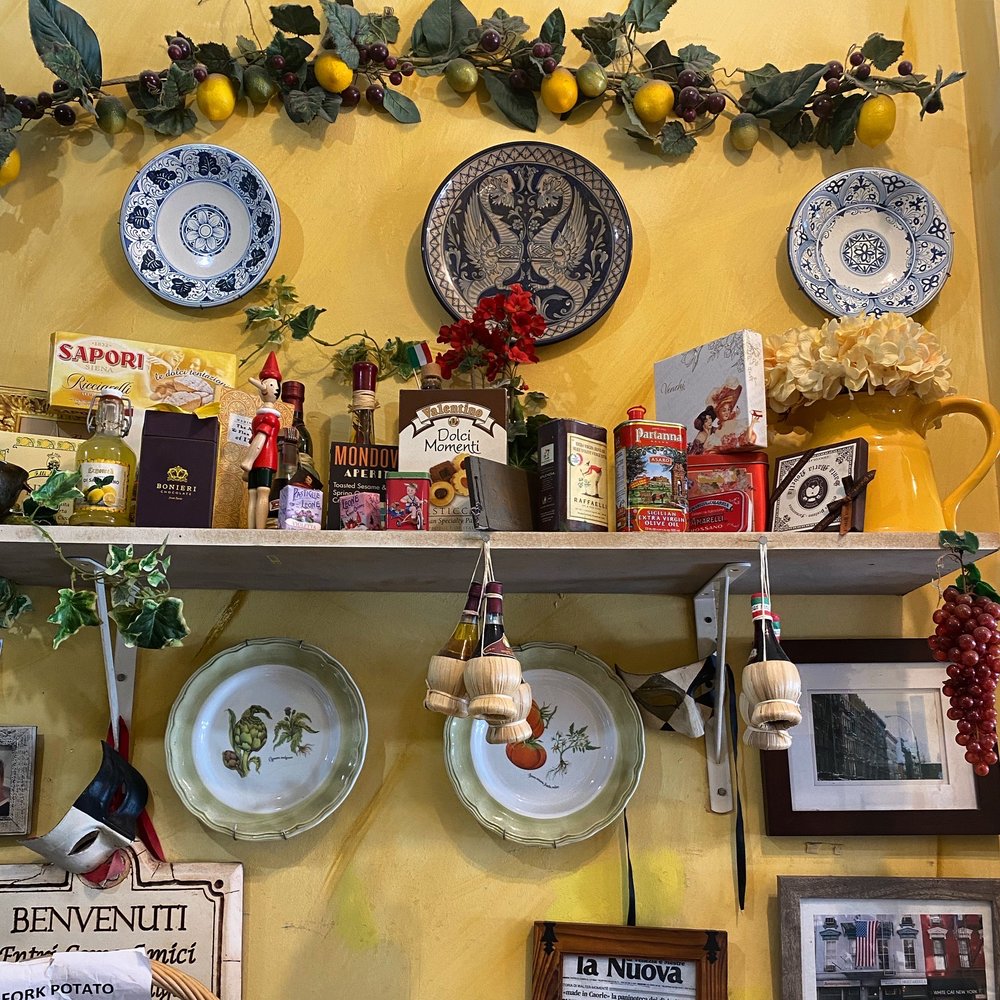 ALIDORO Soho, New York Roadtrippers