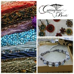 Cottingtree Beads
