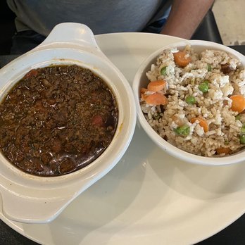 Fast Eddy's Quick Mideast - Sheikh Mashi - Middle Eastern Near Me - Jacksonville, Florida