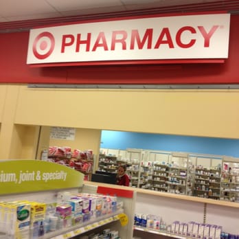 Target - Not too late to get your flu shots and they give them at Target - Department Stores Near Me - Jacksonville Beach, Florida