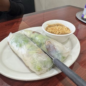 Pho Win - Fresh Spring Rolls - Vietnamese Near Me - San Antonio, Texas Pho Win - Fresh Spring Rolls - Vietnamese Near Me - San Antonio, Texas