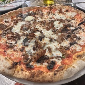 Antica Forma - Amazing pizza, super fast and friendly service. Great cocktails too - Pizza Near Me - Moab, Utah Antica Forma - Amazing pizza, super fast and friendly service. Great cocktails too - Pizza Near Me - Moab, Utah