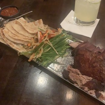 P.F. Chang's - Duck Entree - Chinese Near Me - Mclean, Virginia P.F. Chang's - Duck Entree - Chinese Near Me - Mclean, Virginia