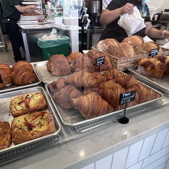 Arsicault - Veggie galettes and croissants - Bakeries Near Me - San Francisco, California
