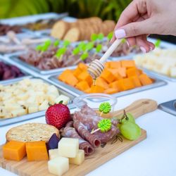 Aloha Graze