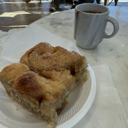 Pastries