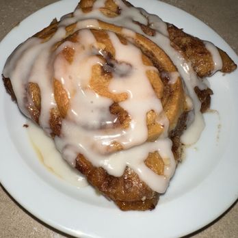 Cafe Cup - Cinnamon Roll - Breakfast & Brunch Near Me - Huntington Beach, California Cafe Cup - Cinnamon Roll - Breakfast & Brunch Near Me - Huntington Beach, California