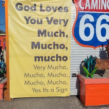 Camino 66 - Souvenir Shops Near Me - Albuquerque, New Mexico