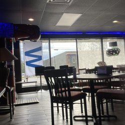 The Kings Bar & Restaurant
