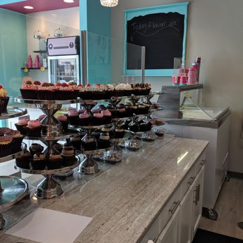 Smallcakes Steele Creek - Cupcakes! - Desserts Near Me - Charlotte, North Carolina Smallcakes Steele Creek - Cupcakes! - Desserts Near Me - Charlotte, North Carolina