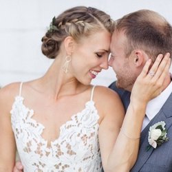 AOS Metals - Bridal earrings & Bridesmaids Gifts