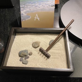 Live Aqua Resort - Evening aromatherapy - Resorts Near Me - Cancún, ROO
