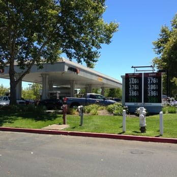 Safeway - Safeway Gas Station - Grocery Near Me - Sacramento, California