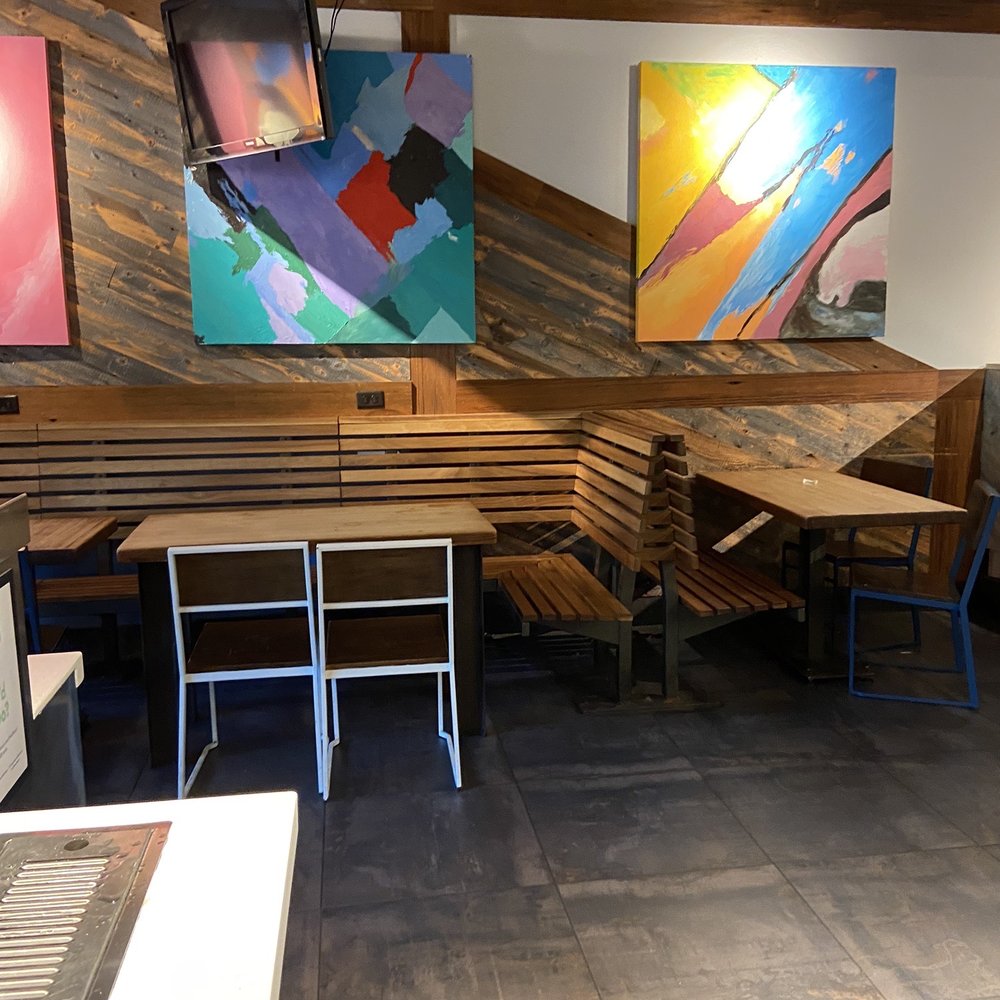 Shake Shack New Haven - Burgers Near Me - New Haven, Connecticut