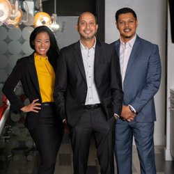 Naidu Orthodontics- West Location - Team