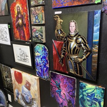 Osterhold Gallery & Studio - Art Galleries Near Me - New Orleans, Louisiana Osterhold Gallery & Studio - Art Galleries Near Me - New Orleans, Louisiana