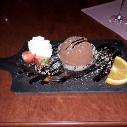 Da Gerlando - Tartufo