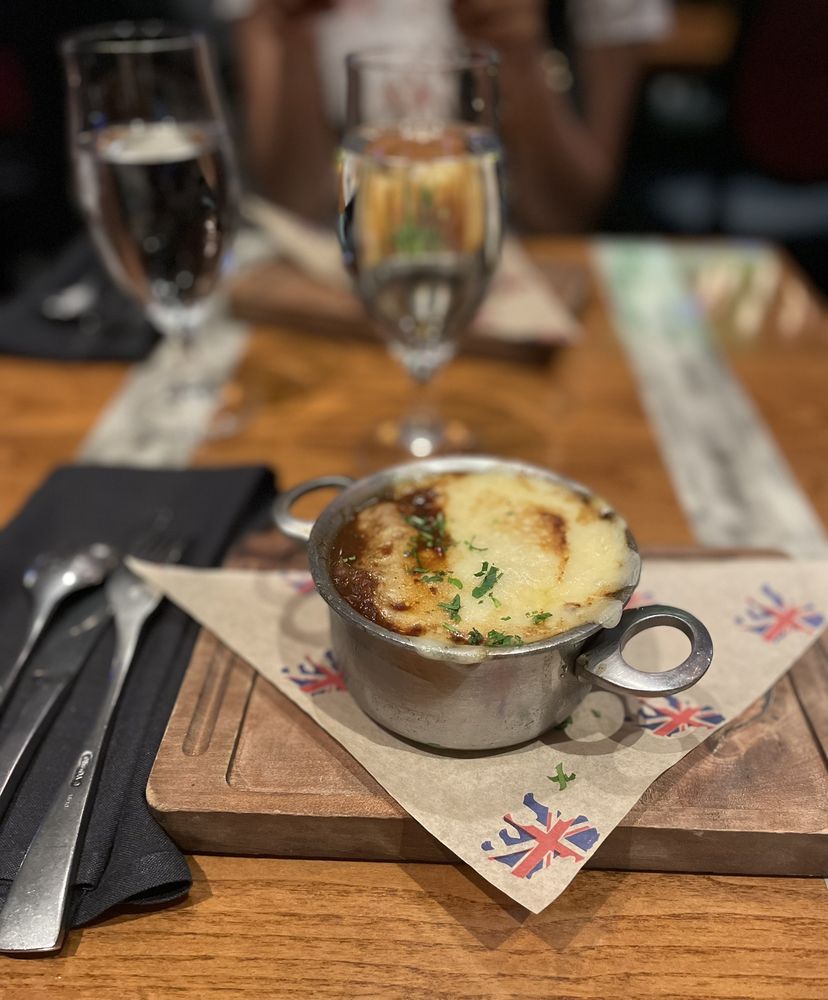 Gordon Ramsay Pub & Grill