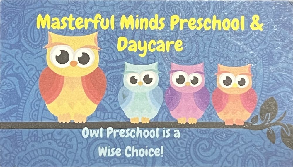 Masterful Minds Preschool - childcare center in Yorktown, VA