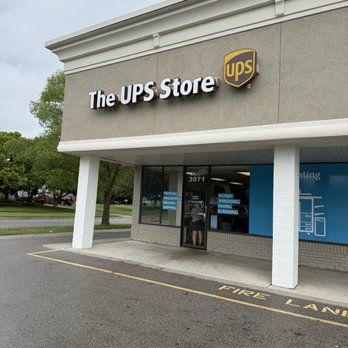 The UPS Store - Printing Services Near Me - Grove City, Ohio The UPS Store - Printing Services Near Me - Grove City, Ohio