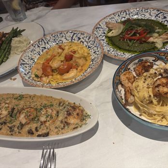 Brio Italian Grille - Our order - Italian Near Me - Rancho Cucamonga, California Brio Italian Grille - Our order - Italian Near Me - Rancho Cucamonga, California