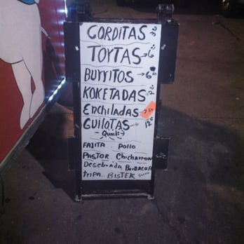 Taco Keto - Partial Menu - Food Trucks Near Me - Houston, Texas Taco Keto - Partial Menu - Food Trucks Near Me - Houston, Texas