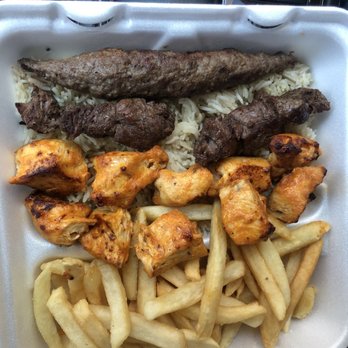 Open Sesame - The Ultimate Mixed Grill - Lebanese Near Me - Dallas, Texas Open Sesame - The Ultimate Mixed Grill - Lebanese Near Me - Dallas, Texas