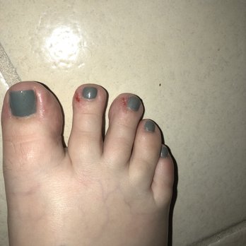 Daisy's Nails & Spa - Day Spas Near Me - Plantation, Florida