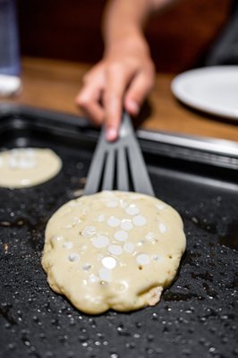 Slappy Cakes by null