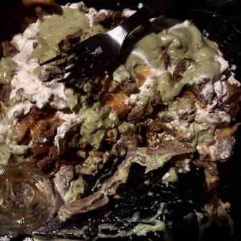 Castañeda's Mexican Food - Carne asada fries - Mexican Near Me - San Jacinto, California