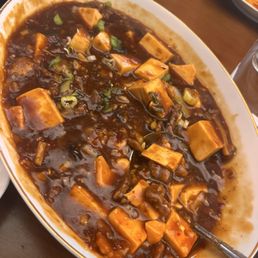 Mapu tofu