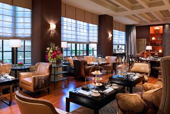 The St. Regis Houston by null