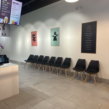 Krak Boba - Bubble Tea Near Me - Addison, Texas