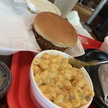 Cooper's Old Time Pit Bar-B-Que - Barbeque Near Me - Austin, Texas