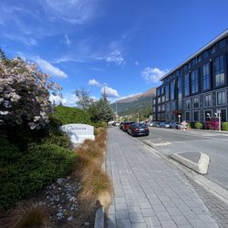 Copthorne Hotel and Resort Queenstown Lakefront