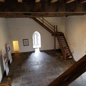 Athenry Castle - Tours Near Me