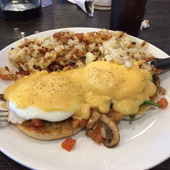 Fork & Spoon Cafe - Breakfast & Brunch Near Me - Lemont, Illinois