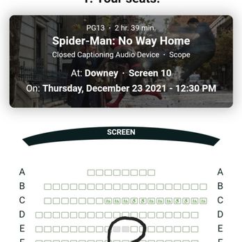 Look - Cinema Near Me - Downey, California Look - Cinema Near Me - Downey, California