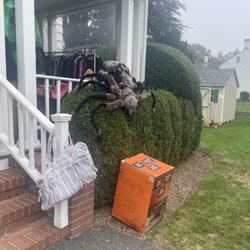 The Exchange Thrift Shop