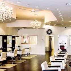 Luxe Salon